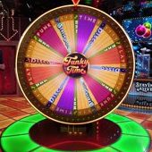 Blackjack ao vivo na d16.com